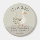 Search for party favors magnets Baby shower