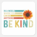 Search for anything stickers Kindness
