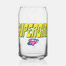 Search for pops beer glasses Supergirl