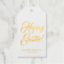 Search for happy easter gift tags Cute