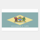 Search for delaware state stickers Flag