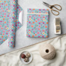 Search for cottage wrapping paper Girly