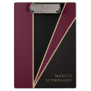 Search for luxury clipboards Geometric