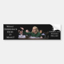 Search for hillary bumper stickers Obama
