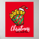 Search for funny french fries posters Cartoon