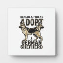 Search for adoption plaques Animal