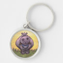 Search for hippopotamus key rings Safari
