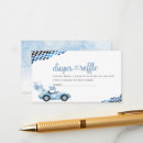 Search for race car baby pregnancy invitations Watercolor