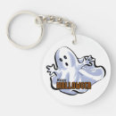Search for spook round key rings Trick or treat