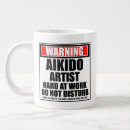 Search for aikido drinkware Martial