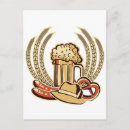 Search for oktoberfest postcards Drunk