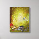 Search for german shepherd canvas prints Puppy