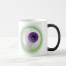 Search for creepy zombie mugs Spooky