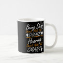 Search for deaf pride mugs Be kind asl