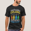 Search for complementary tshirts Artist