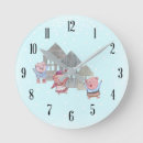 Search for three little pigs posters For kids