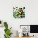 Search for music frog art Cute