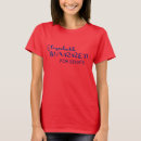 Search for elizabeth warren tshirts Politics