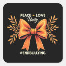 Search for bullying awareness stickers Anti bullying campaign