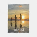 Search for photo template blankets Keepsake