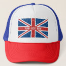 Search for britain london flag hats Union jack