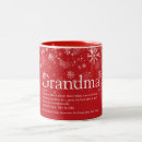 Search for worlds best nanny mugs Grandma