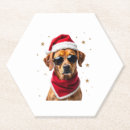 Search for boxer puppy coasters Wolf
