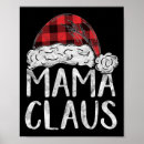 Search for santa claus posters Ugly christmas tree