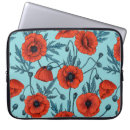 Search for poppy laptop cases Floral