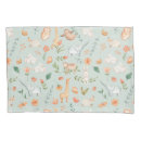 Search for baby animals pillowcases Flower