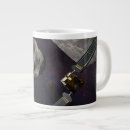 Search for impact mugs Space