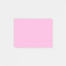 Search for pale pink post it notes Trendy