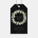 Search for bridal shower gift tags Elegant modern