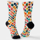 Search for splatters Pattern