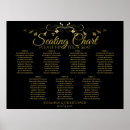 Search for black gold wedding seating charts Find your seat