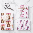 Search for baby bear wrapping paper Birthday