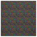 Search for neon fabric Black