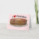 Search for pancake day cards Breakfast food