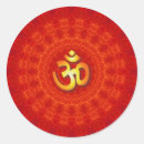 Search for om mandala stickers Zen