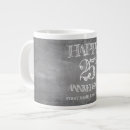 Search for happy anniversary mugs Birthday