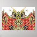 Search for border design posters Floral