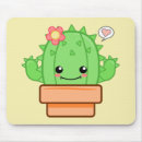 Search for cactus mousepads Cute