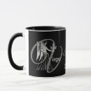 Search for virgo the virgin mugs Black
