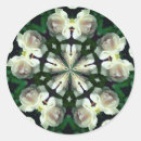 Search for rose art stickers White