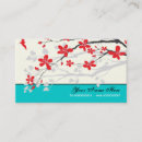 Search for magnolia flower business cards Flowers