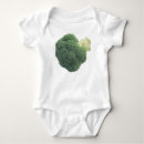 Search for cauliflower baby clothes Broccoli