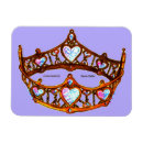 Search for pageants magnets Crown