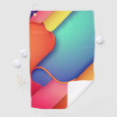 Search for designer golf towels Fun