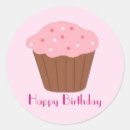 Search for cupcake cake stickers Frosting