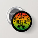 Search for reggae badges Jamaican